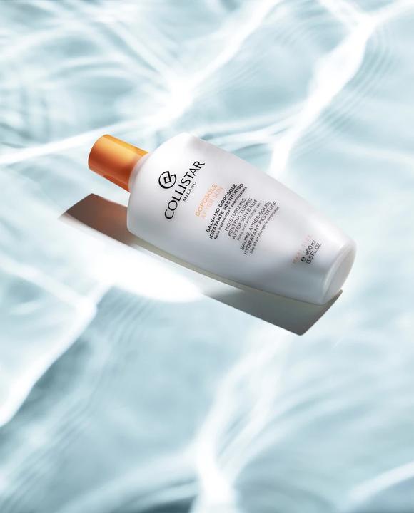 Actual product image Collistar After Sun (400 ml, After Sun Balm)