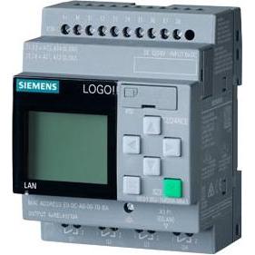 Siemens, Accessori per la tecnologia di guida, LOGO! 12/24RCE