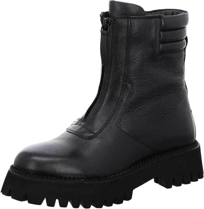Actual product image Ara Amsterdam Ankle Boots, Very Soft (37)