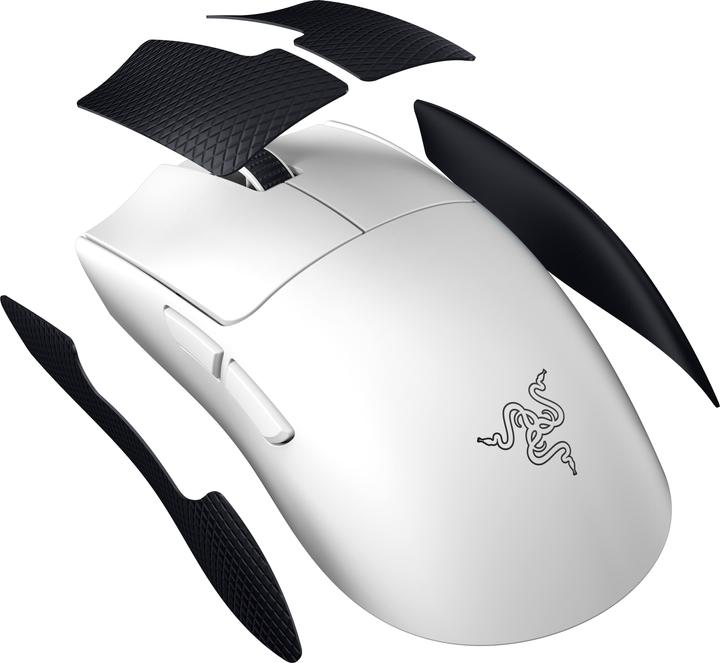 Produktbild Razer Viper V3 Pro (Kabellos, Kabelgebunden)