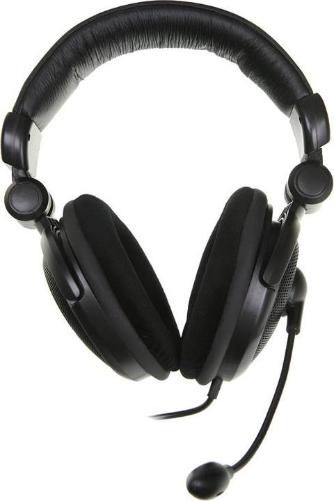 Produktbild Speedlink Medusa NX USB 5.1 Gaming Headset