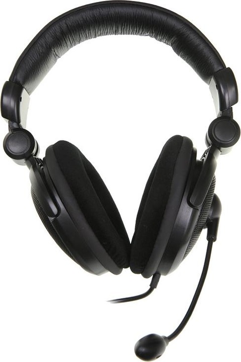 Produktbild Speedlink Medusa NX USB 5.1 Gaming Headset