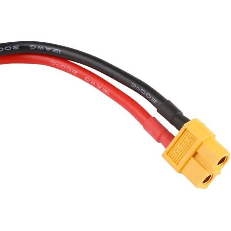 Thumbnail - Gens Ace XT60 female to Tamiya male adapter