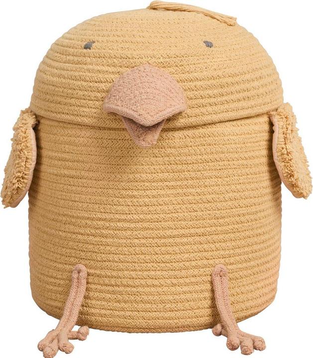 Boîte à jouets