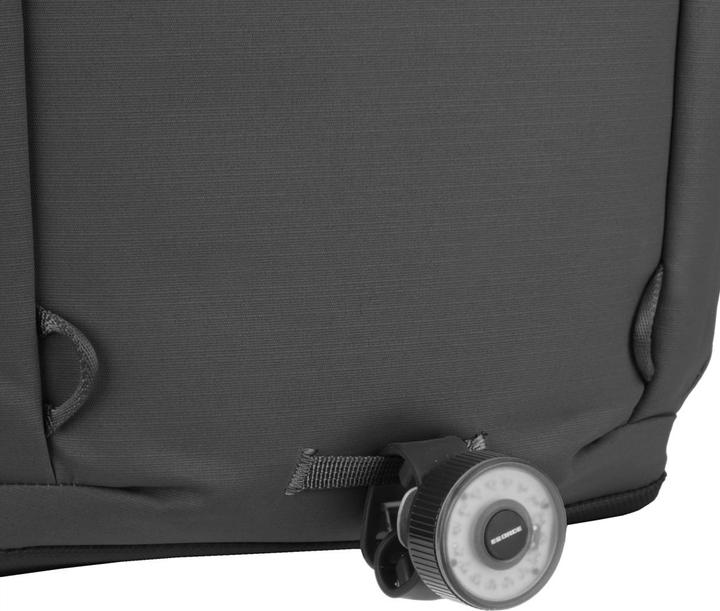 Produktbild Vanguard Veo Metro B20l Bk (Fotorucksack, 20 l)
