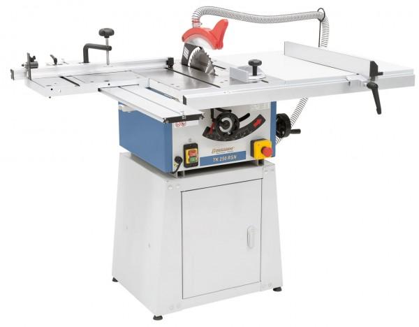 Actual product image Bernardo Cantina Bernardo - Tischkreissäge TK 250 RSN