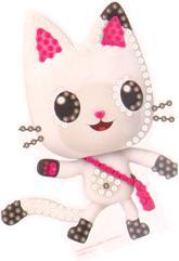 Actual product image Totum Gabby's Dollhouse Diamond Painting