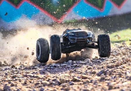 Actual product image Traxxas Sledge (RTR Ready-to-Run)