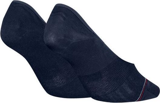 Image du produit Tommy Hilfiger Füsslinge (lot de 2, 39 - 42)