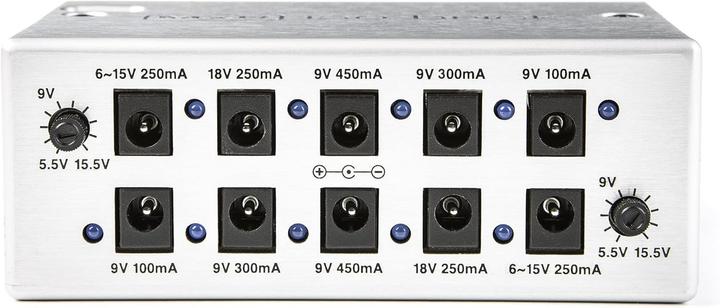 Immagine prodotto Mxr Alimentatore Iso-Brick M238