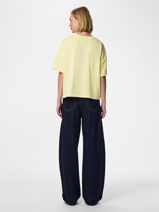 Produktbild Pieces Pcchilli Summer 2/4 Loose Swt Noos Ub Bc (S)