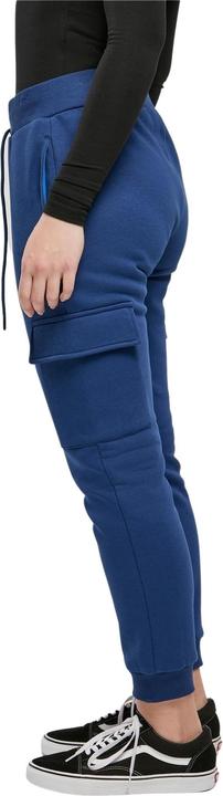 Immagine prodotto Urban Classics Pantaloni cargo da jogging donna (L)