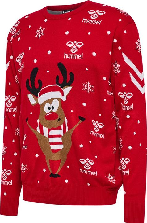 Image du produit hummel Ger Christmas Sweater (L)