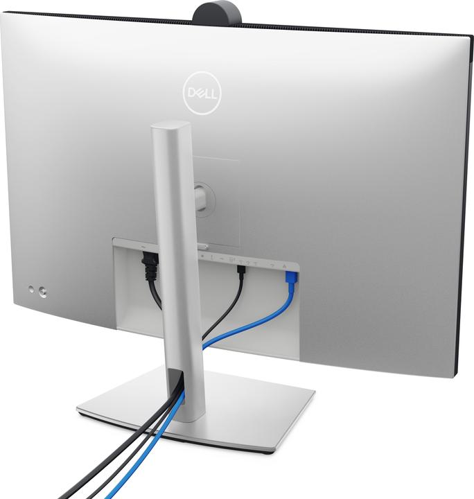 Image du produit Dell Moniteur U3224KBA 31,5" IPS Black LED 6K (6144 x 3456 pixels, 32")