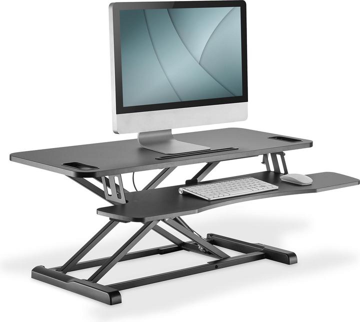 Actual product image Digitus Writing desk attachment