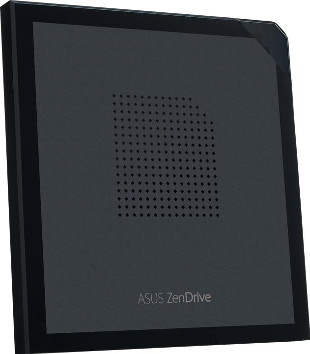 Actual product image ASUS ZenDrive V1M (DVD drive)
