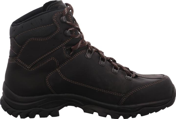 Produktbild Meindl Herren Vakuum Ultra Schuhe (42)