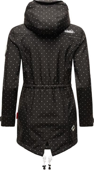 Produktbild Marikoo Zimtzicke (XS)