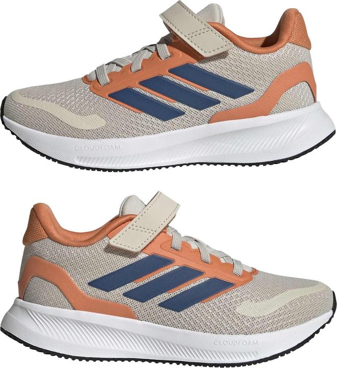 Image du produit Adidas Runfalcon 5 El C - alumin/dupe/duor (33)