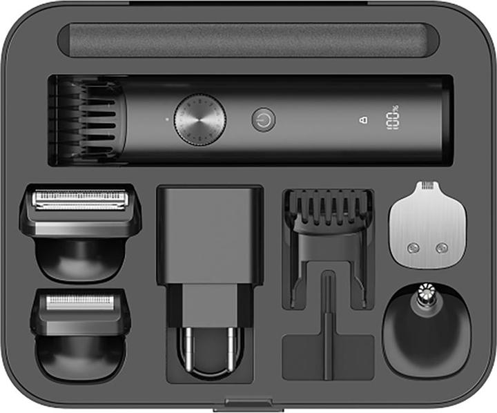 Image du produit Xiaomi Kit de toilettage Pro