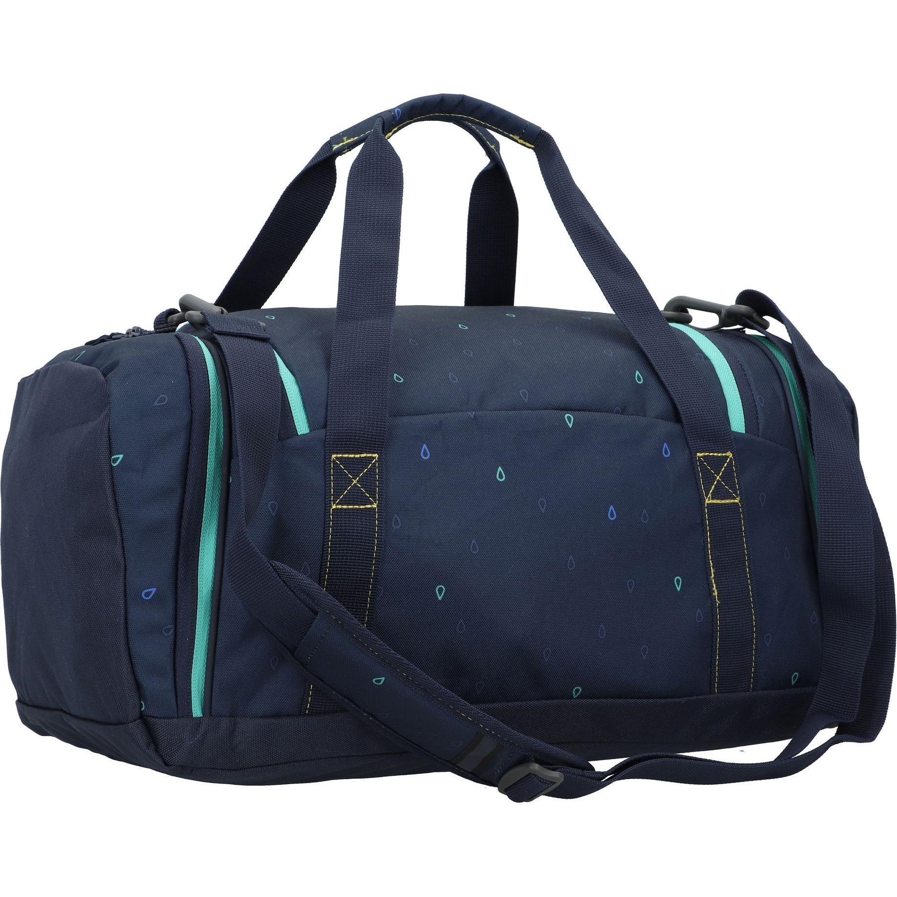 Thumbnail - Coocazoo, Tasche, Sporttasche, Blau, (20 l)