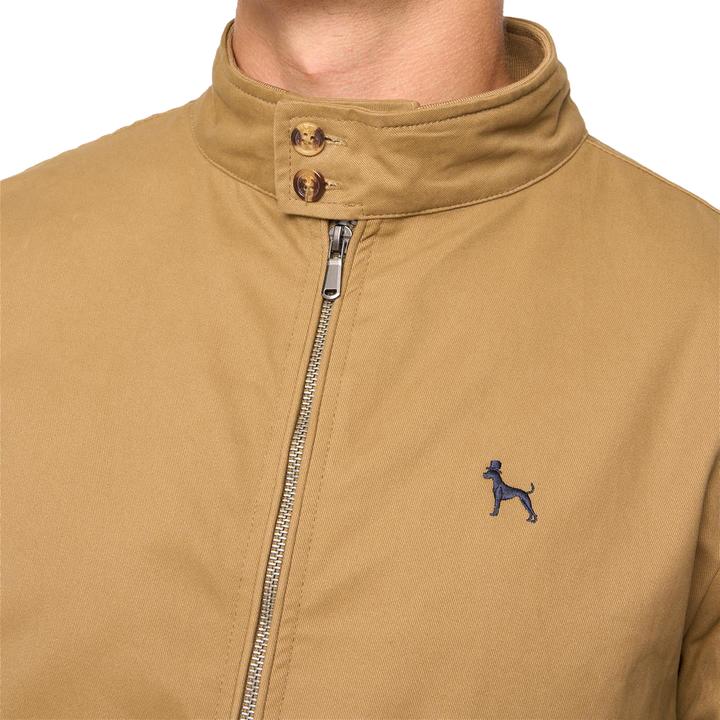 Immagine prodotto Bewley & Ritch Tavistock Giacca Harrington Uomo (XL)