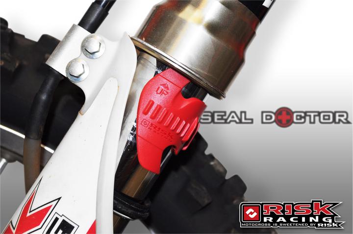 Produktbild Risk Racing Seal Doctor bis 85ccm und MTB