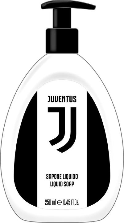 Actual product image Naturaverde Juventus liquid soap 250 ml (Liquid soap, 250 ml)