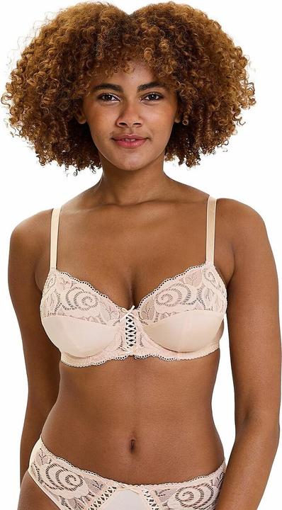 Produktbild Sans Complexe Full-Cup-BH mit Formbügeln Amélie (Einzelpack, 95 D)