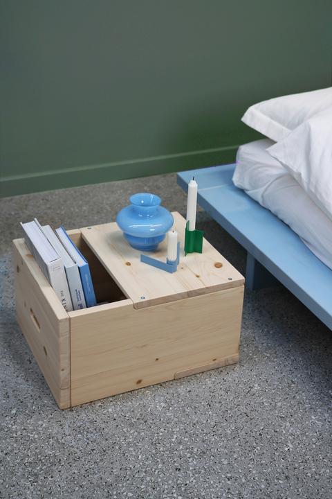 Immagine prodotto Karup Design Grab-It (36,5 x 24 x 45 cm)