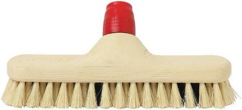 Actual product image Koala Products Scrubber Q82-24011 250 mm cream, black (1 pcs.)
