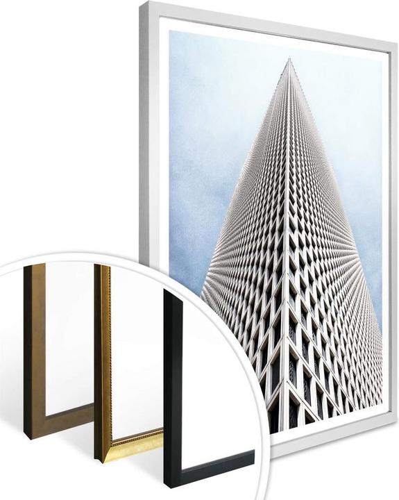 Image du produit Trenddeko Perspectives (30 x 40 cm)