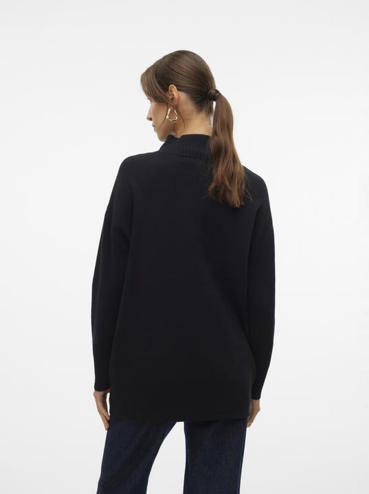 Produktbild Vero Moda VMGOLD Pullover Strickpullover (XS)