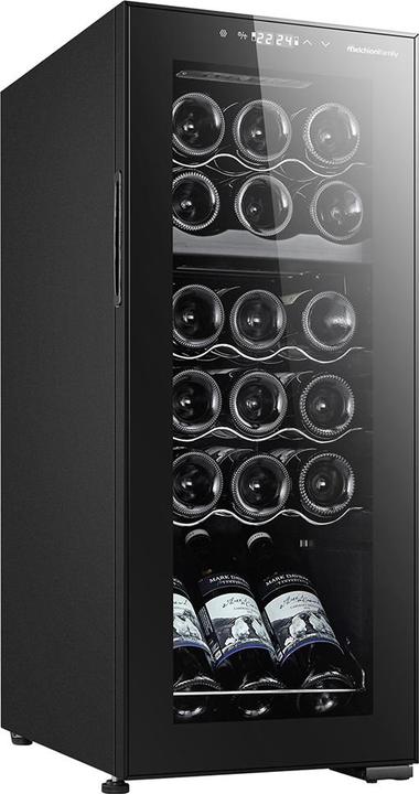 Actual product image Melchioni Vermentino 18 C Dual