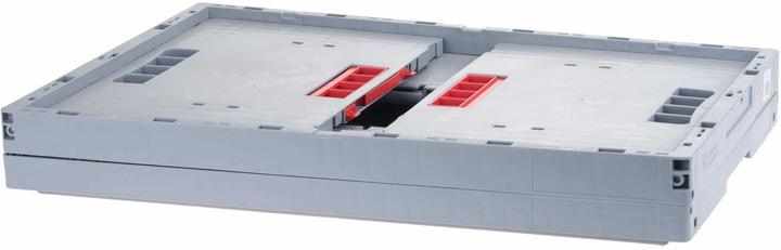 Actual product image Utz Folding box (40 cm, 59 l, 1x)