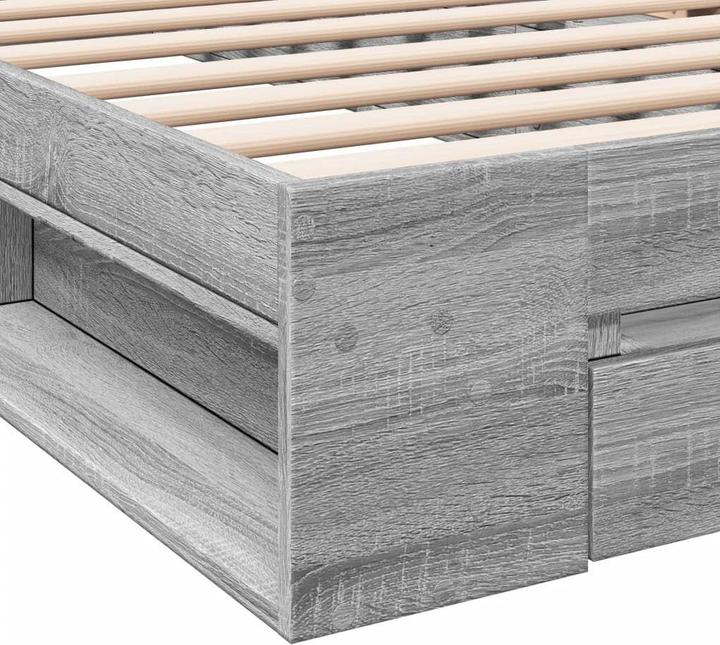 Produktbild vidaXL Keran (100 x 200 cm)