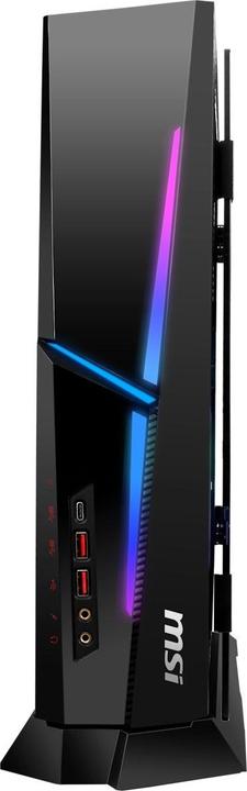 Actual product image MSI MPG Trident AS AI 2NVP7-012AT Black (1000 GB, 32 GB, Intel Core Ultra 7 265F, GeForce RTX 5070)