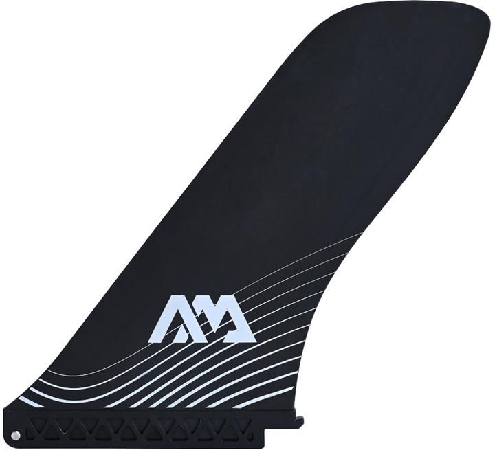 Immagine prodotto Aqua Marina Pinna da gara Swift Attach con logo AM