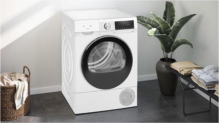 Immagine prodotto Siemens WQ33G2V3CH (8 kg, A destra)