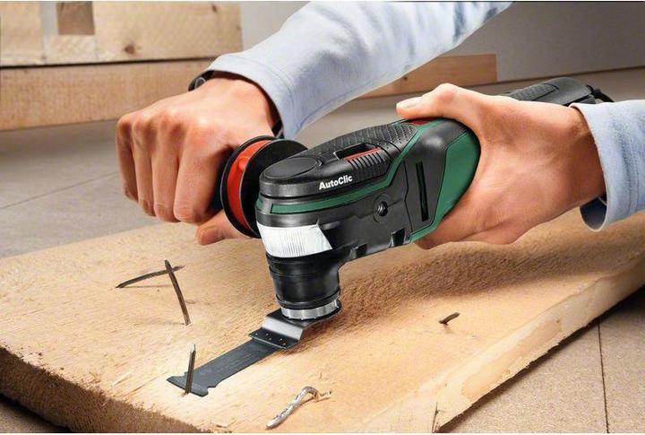 Produktbild Bosch Home & Garden Pmf 350 Ces (Multifunktionswerkzeug)