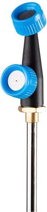 Productafbeelding Makita DUS158Z Tuinspuit Rugzak Tuinspuit 15 l (15 l)