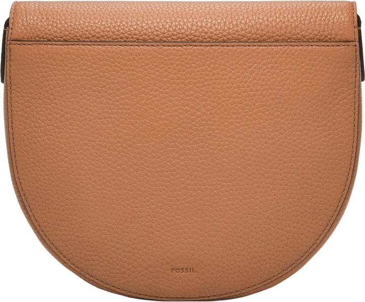 Immagine prodotto Fossil Borsa a tracolla convertibile con tasche e chiusura a patta