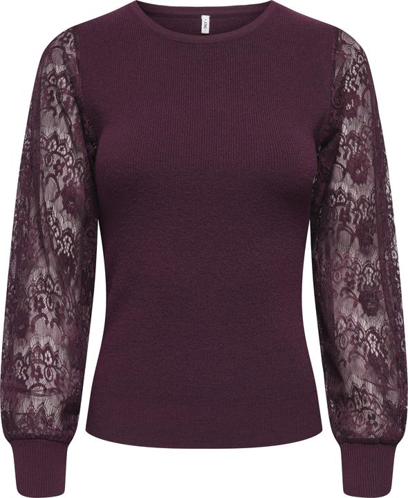 Produktbild Only ONLPERRY Strickpullover Strickpullover (L)