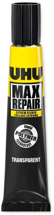 Immagine prodotto UHU Riparazione Max (20 g)
