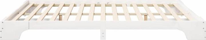Immagine prodotto vidaXL Bettgestell (200 x 220 cm)