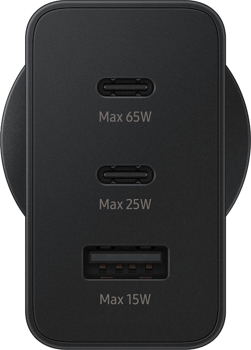 Actual product image Samsung Trio (65 W)