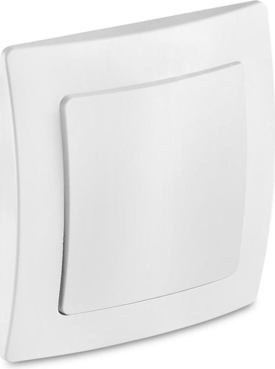 Actual product image Lunos LUNO 5/W ON/OFF 2p white