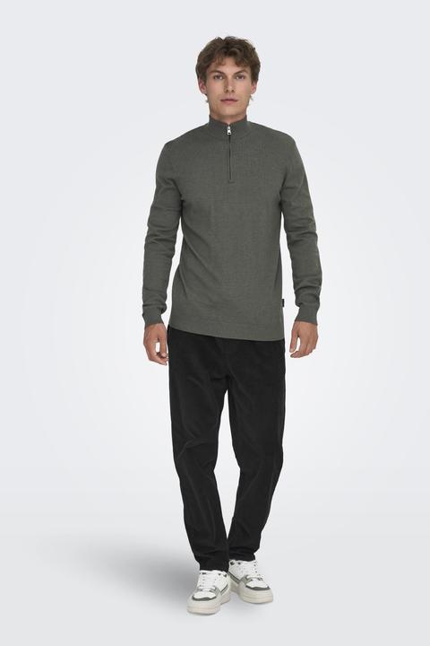 Produktbild Only & Sons Onslinus Tap Corduroy 0185 Pant Noos (XXL)