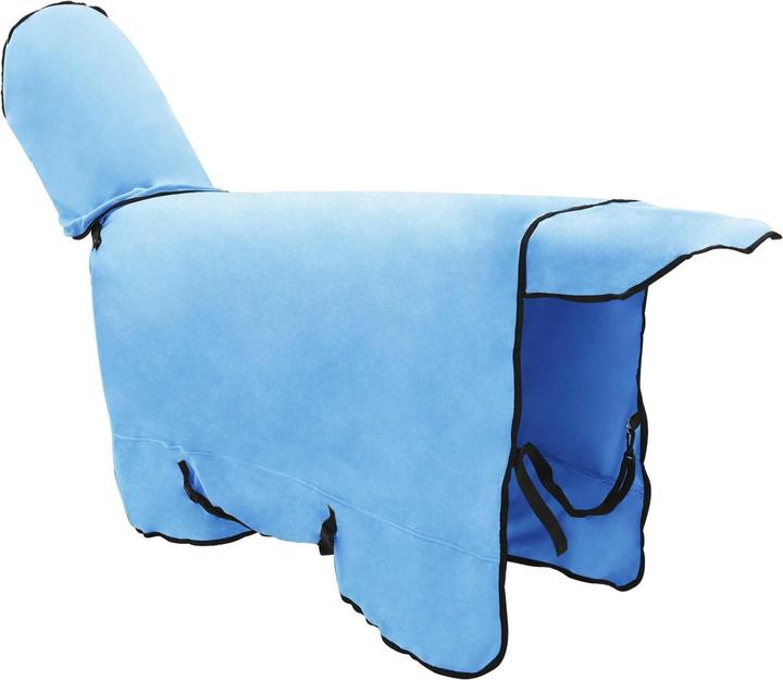 Produktbild vidaXL Polyester-Decke