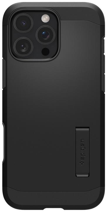 Produktbild Spigen Tough Armor T AI (MagFit) (Apple iPhone 16 Pro)